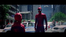 Bande-annonce : The Amazing Spider-Man : Le Destin d'un Héros - (2) VF