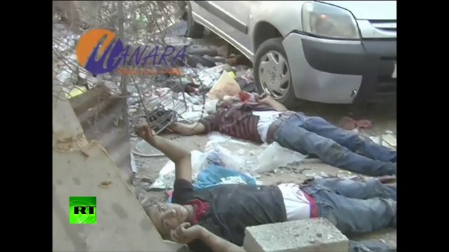 From Gaza, Shojae'ya market massacre, a second round of Israeli air strikes to kill more victims, even paramedics.