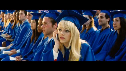 The Amazing Spider-Man : Le Destin d'un Héros - Featurette VO