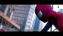 Bande-annonce : The Amazing Spider-Man : Le Destin d'un Héros - (5) VOST