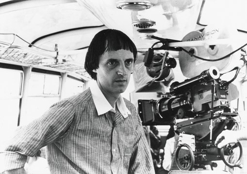 Dario Argento revient sur Suspiria