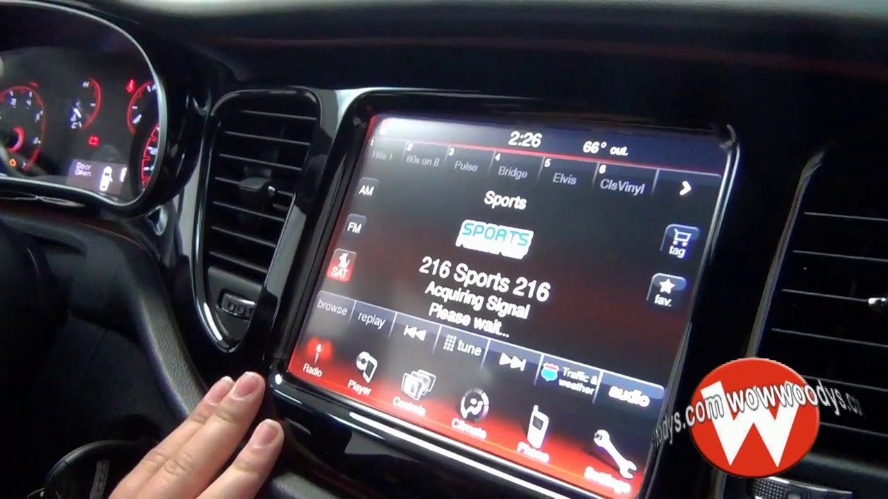 Video: Just In! New 2014 Dodge Dart Sedan For Sale @WowWoodys
