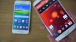 Samsung Galaxy S5 Mini vs. Samsung Galaxy S4 - Review 4K
