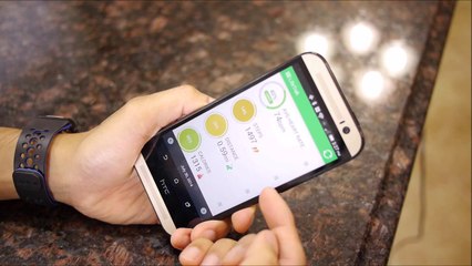 LifeTrak Zone C410 Review