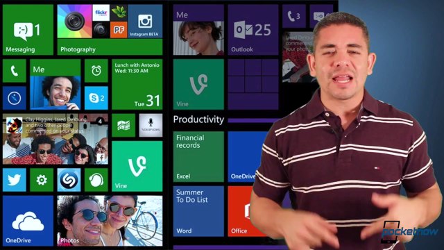 iWatch launch dates, Sony Xperia Z3 compact, HTC event & more - Pocketnow Daily