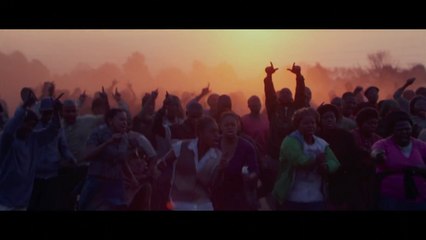 Bande-annonce : Mandela : Un Long Chemin vers la Liberté - (2) VOST