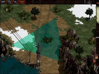 [Test] Commandos : Derrière les lignes ennemies (PC)