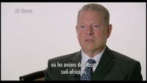 Mandela : Un Long Chemin vers la Liberté - Interview Al Gore parle de Nelson Mandela VOST