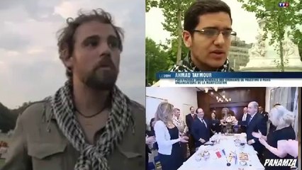 Le Mystère Du Peuple "élu" est l'armée la plus morale?