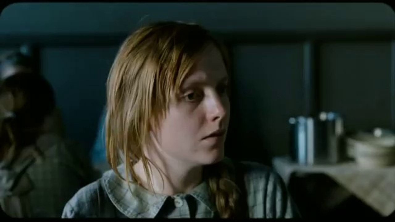 Nya människan - Trailer