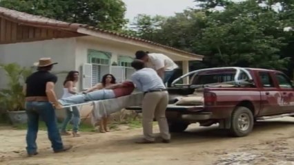 Río Del Destino-Cap 060 HD