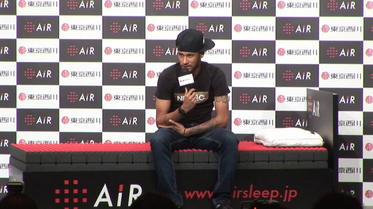 Neymar: "Tornerò presto al top"