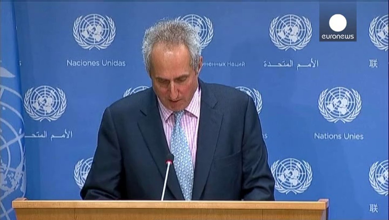 Hamás e Israel acuerdan una tregua humanitaria de 72 horas