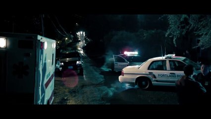 Gone Trailer 2012 [HD] -- Amanda Seyfried, Jennifer Carpenter