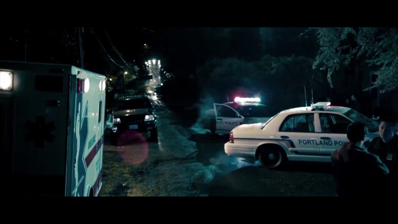 Gone Trailer 2012 [HD] -- Amanda Seyfried, Jennifer Carpenter