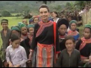 Audrey Hepburn: In Her Own Words || Trailer