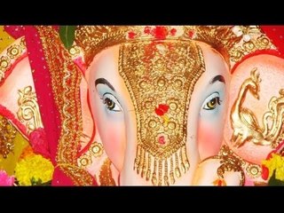 Lambodhar He Gajanana | Ganpati Bappa Morya | Sadhana Sargam