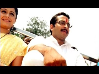 Saheb Tu Saheb | Saheb | Marathi Hit Song