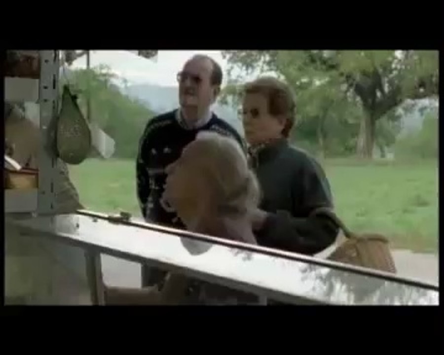Le fils de l'épicier - Trailer
