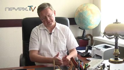 Как Будут Свергать Путина