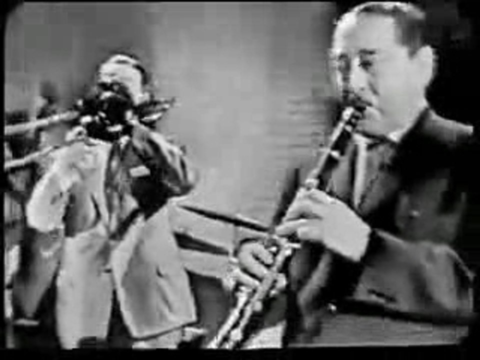 Jack Teagarden Basin Street Blues