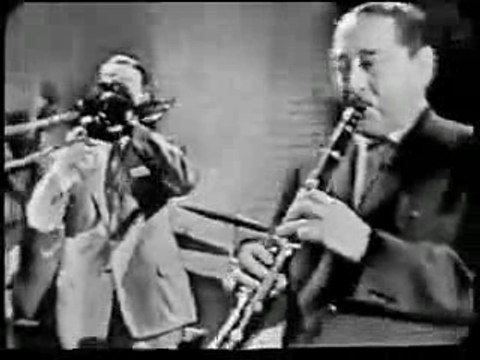 Jack Teagarden Basin Street Blues