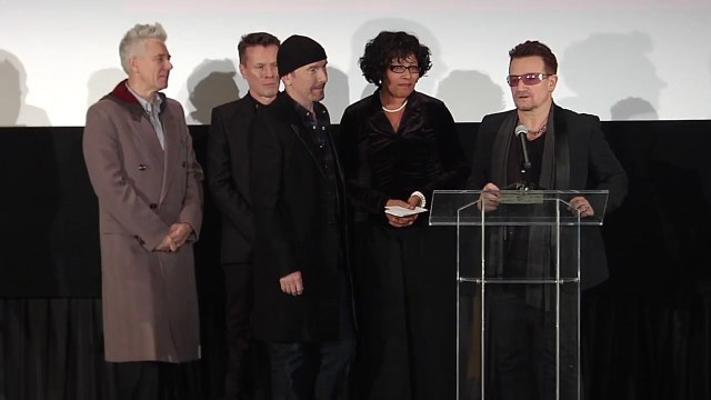 Mandela : Un Long Chemin vers la Liberté - Avant Premiere VO