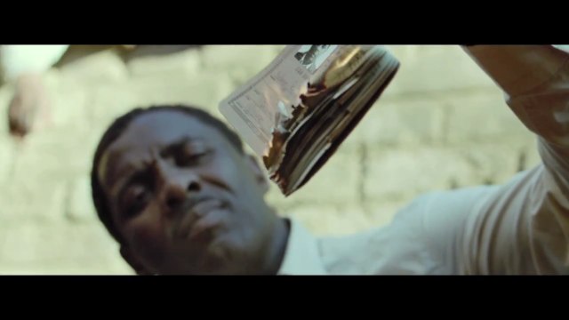 Mandela : Un Long Chemin vers la Liberté - Extrait VO