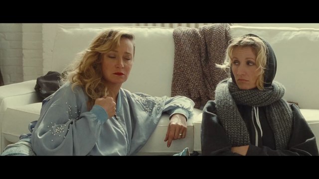 Bande-annonce : Jamais le Premier Soir - Teaser (2) VF