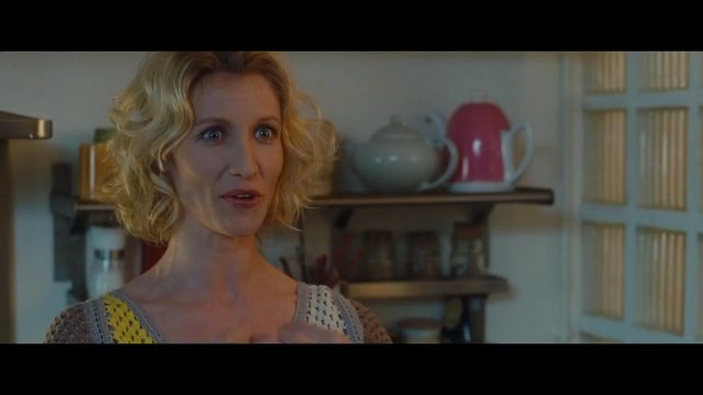 Bande-annonce : Jamais le Premier Soir - VF