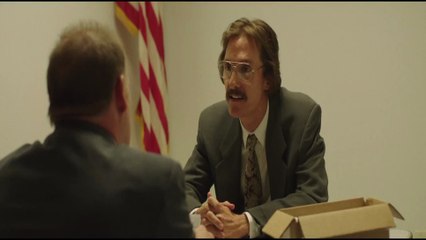 Dallas Buyers Club - Extrait (1) VO