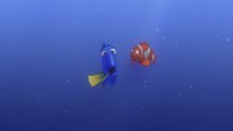 Le Monde de Nemo (3D) - Extrait (2) VF