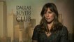 Dallas Buyers Club - Interview Jennifer Garner VO
