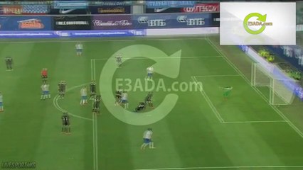 Dynamo Moscow 1-1 Shmona (3rd Qualif. Round) بتاريخ 31/07/2014 - 17:00