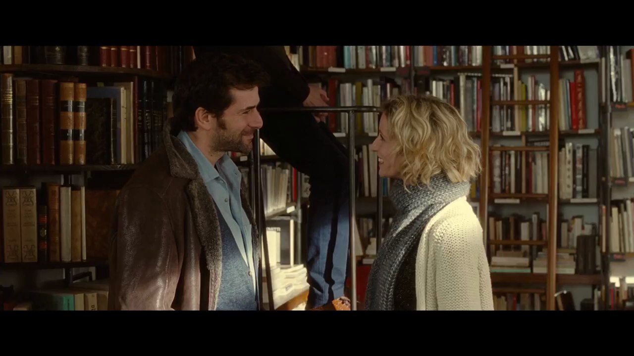 Jamais le Premier Soir - Extrait (3) VF