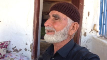 Dağdancık mustafa mercandağı - bakliyat