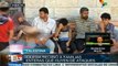 Palestinos buscan refugio en iglesia griega ortodoxa de Gaza