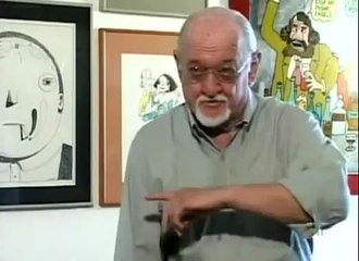 Documentário Henfil Plural - parte 2/5