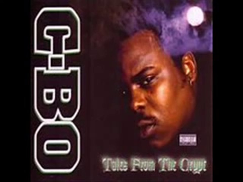 C-BO - Murder That He Ritt
