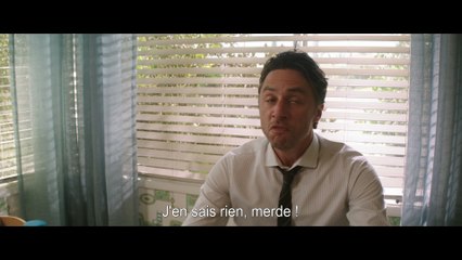 Le Rôle de ma Vie - Extrait VOST