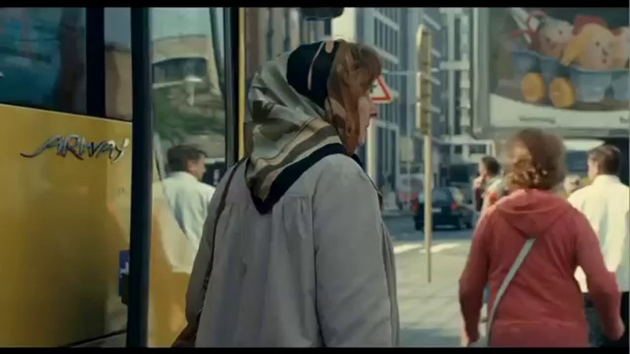 Où va la nuit - Trailer