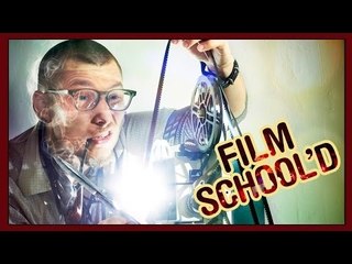 Why Should You Care About The Freaking Editor? - Film School'd