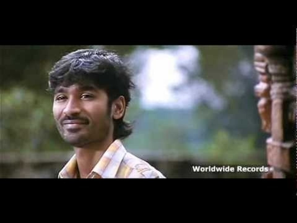Dhanush Theme - Seedan