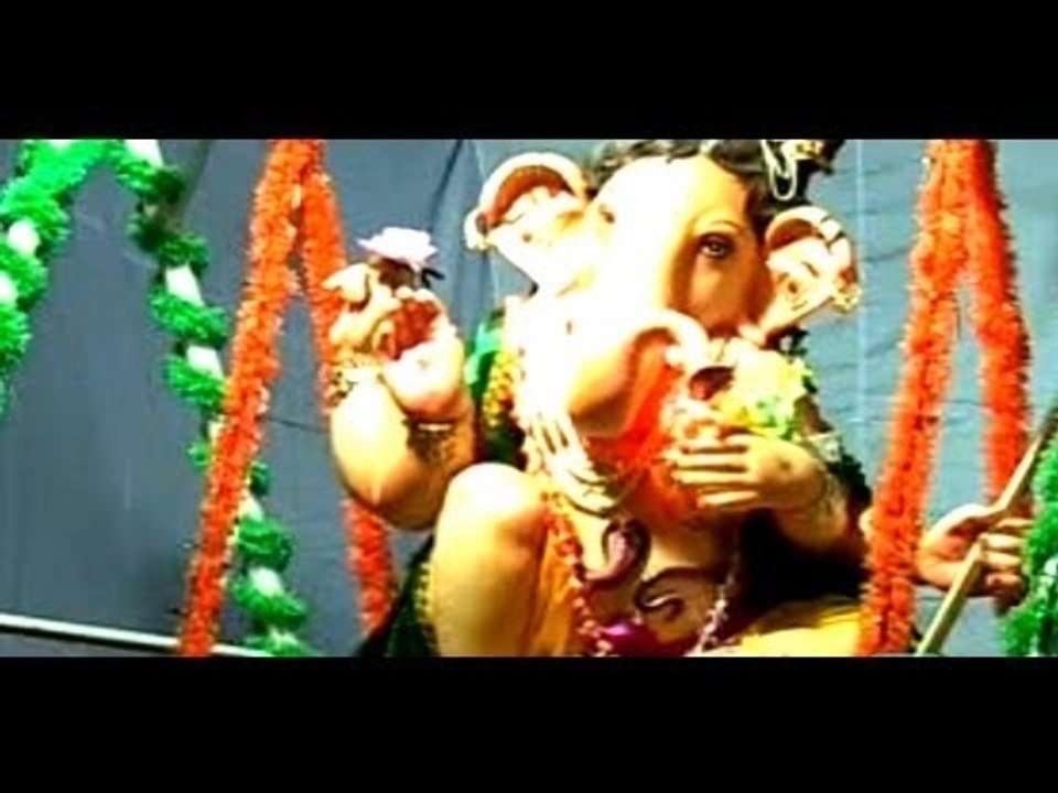 Namo Namo Prabhu He Gajvandan | Shri Siddhivinayak Namo Namah