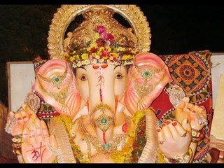 Morya Morya : SHRI GANESH | SURESH WADKAR