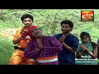 Bhakton Chalo Bulava Aaya