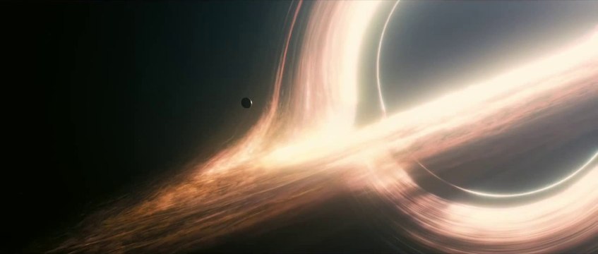 Interstellar Official Trailer #3 - Matthew McConaughey, Anne Hathaway, Jessica Chastain HD