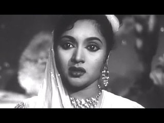 Bol Ri Kathputli Dori Kaun Sang Bandhi (Sad Version) | Lata Mangeshkar | HD