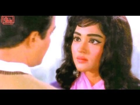 Tujhe Dekha Tujhe Chaha Tujhe Puja Maine | Mohammad Rafi,Suman Kalyanpur | HD