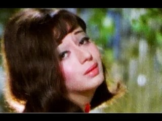 Aao Huzoor Tumko Sitaro Mein | Asha Bhosle | HD